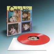 COWBOY JUNKIES - Whites Off Earth Now!! (Reissue) - LP - 180g Red Vinyl [FEB 7]
