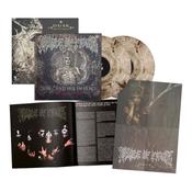 CRADLE OF FILTH - Dusk And Her Embrace (Reissue with Double-sided A2 Poster)
