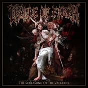 CRADLE OF FILTH - The Screaming Of The Valkyries image
