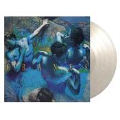 CRANES - Loved (30th Anniversary Edition) - LP - 180g White Marbled Vinyl [AUG 30] image