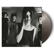 CRANES - Population Four (Reissue) - LP - 180g Silver and Black Marbled Vinyl [OCT 25] image