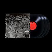 CREAM - Wheels Of Fire: Live At The Fillmore &amp; Winterland - 3LP - Black Vinyl [Record Store Day 2026] image