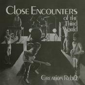 CREATION REBEL - Close Encounters Of The Third World (2024 Reissue) - LP - Vinyl image