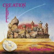 CREATION REBEL - Dub From Creation (2024 Reissue) - LP - Vinyl image