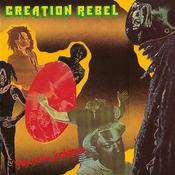 CREATION REBEL - Psychotic Jonkanoo (2024 Reissue) - LP - Vinyl image