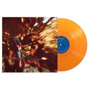 CREEDENCE CLEARWATER REVIVAL - Bayou Country (Reissue) - LP - Opaque Tangerine Vinyl [FEB 14] image