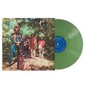 CREEDENCE CLEARWATER REVIVAL - Green River (Reissue) - LP - Opaque Olive Green Vinyl [FEB 14] image