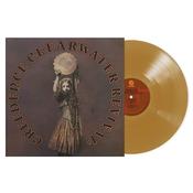 CREEDENCE CLEARWATER REVIVAL - Mardi Gras (Reissue) - LP - Opaque Gold Vinyl [FEB 14] image