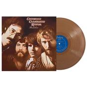 CREEDENCE CLEARWATER REVIVAL - Pendulum (Reissue) - LP - Opaque Brown Vinyl [FEB 14] image