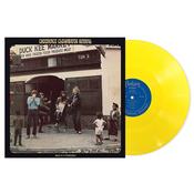 CREEDENCE CLEARWATER REVIVAL - Willy And The Poor Boys (Reissue) - LP - Opaque Canary Yellow Vinyl [FEB 14] image