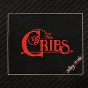 THE CRIBS - Selling A Vibe image