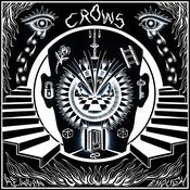 CROWS - Reason Enough - CD [SEP 27] image