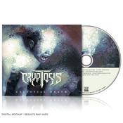 CRYPTOSIS - Celestial Death - CD [MAR 7] image
