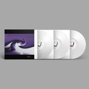 CUJO - Adventures In Foam (Reissue) - 3LP - White Vinyl [MAR 14] image