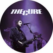 THE CURE - The Cure - 7'' - Picture Disc Vinyl [FEB 28]