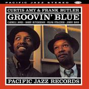 CURTIS AMY &amp; FRANK BUTLER - Groovin' Blue (Blue Note Tone Poet Series) - LP - Deluxe 180g Vinyl [MAR 21]