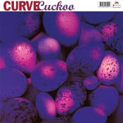 CURVE - Cuckoo (Repress) image