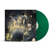 CYPRESS HILL - Cypress Hill  (30th Anniversary Z2 Comics Reissue) - LP - Translucent Green Vinyl [MAR 7]