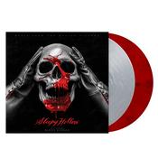 DANNY ELFMAN - Sleepy Hollow (Repress) - 2LP - 'Blood &amp; Armor' Vinyl [AUG 9] image