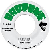 SUGAR MINOTT - I’m Still Here / I’m Still Here (Version) image