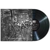 DARKTHRONE - Dark Thrones &amp; Black Flags image