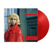 DAVE STEWART - Lily Was Here (OST) - LP - 180g Red Vinyl image