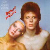 DAVID BOWIE - Pin-Ups (50th Anniversary Half-Speed Master) - LP - Vinyl image