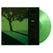 DEODATO - Prelude - LP - Yellow &amp; Green Marbled Vinyl image