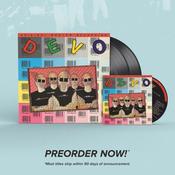 DEVO - Duty Now For The Future (Mobile Fidelity Numbered Edition) image