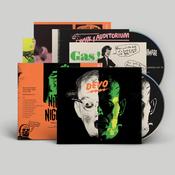 DEVO - Nitrous Nightmare Halloween Live ‘75 - 2CD image