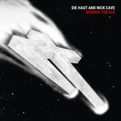 DIE HAUT AND NICK CAVE - Burnin' The Ice image