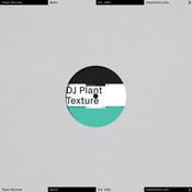 DJ PLANT TEXTURE - Life - EP - Vinyl [APR 4] image