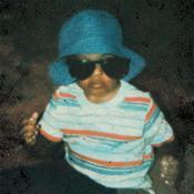 DJ HARRISON - Shades Of Yesterday - LP - Vinyl image