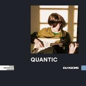 VARIOUS | QUANTIC - DJ-Kicks: Quantic - 2LP - Gatefold Vinyl image