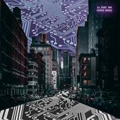 DJ RUDE ONE - Upper Space - LP - Vinyl image
