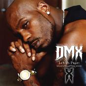 DMX - Let Us Pray - Chapter X - LP - Vinyl [DEC 13] image