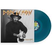 DOPE LEMON - Kimosabè - LP - Sea Blue Vinyl image