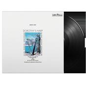 DOROTHY ASHBY - Dorothy's Harp (Reissue) image