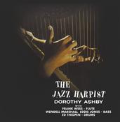 DOROTHY ASHBY - The Jazz Harpist image