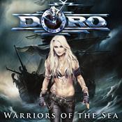 DORO - Warriors Of The Sea image