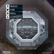 THE BLACK DOG - MUSIC FOR REAL AIRPORTS (BOXSET 2) image
