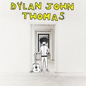 DYLAN JOHN THOMAS - Dylan John Thomas - LP - Turquoise Vinyl image