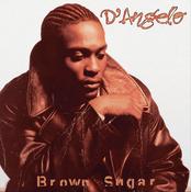 D'ANGELO - Brown Sugar (Reissue)