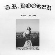 D.R. HOOKER - The Truth - LP - Cobalt Blue Vinyl [SEP 6] image