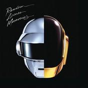 DAFT PUNK - Random Access Memories (Repress) image