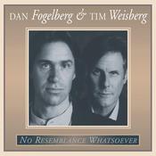 DAN FOGELBERG &amp; TIM WEISBERG - No Resemblance Whatsoever (30th Anniversary Reissue) - LP - Vinyl [JAN 24] image
