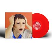 DANA GAVANSKI - Late Slap - LP - Red Vinyl [APR 19] image