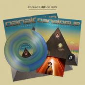 DANALOGUE - Teleportations - LP - Vinyl - Dinked Edition #398 image