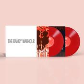 THE DANDY WARHOLS - Dandys Rule OK (Reissue) - 2LP - Red Vinyl [SEP 20] image