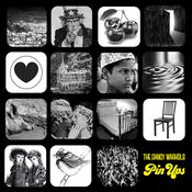 THE DANDY WARHOLS - Pin Ups - 2LP - Vinyl image